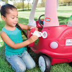 Princess Cozy Coupe®