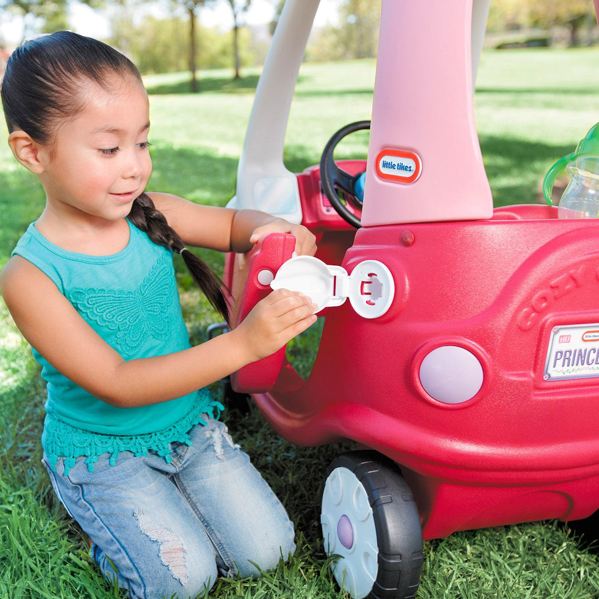 Princess Cozy Coupe®