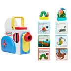 Story Dream Machine™ World of Eric Carle™ Special Edition Pack