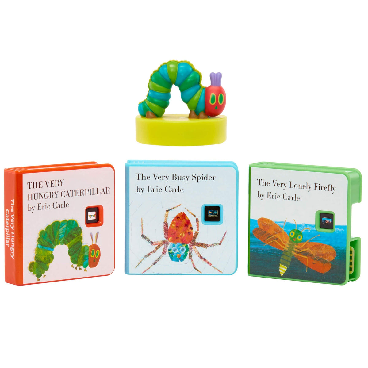 Story Dream Machine™ World of Eric Carle™ Special Edition Pack