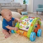 Learn & Play™ 3-in-1 Activity Walker™