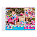 Jett Car Racer™- Pink